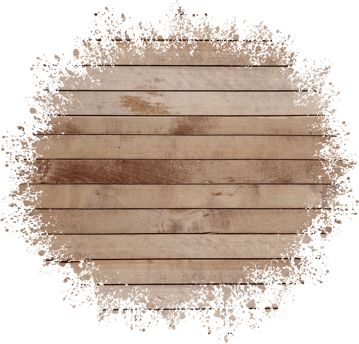 Wood Texture Background Spot